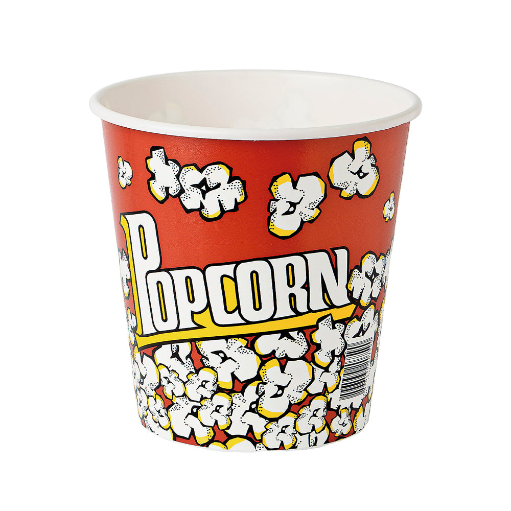 BD 04-01 / Pipoqueiras 3L / Balde de Pipoca Decorado