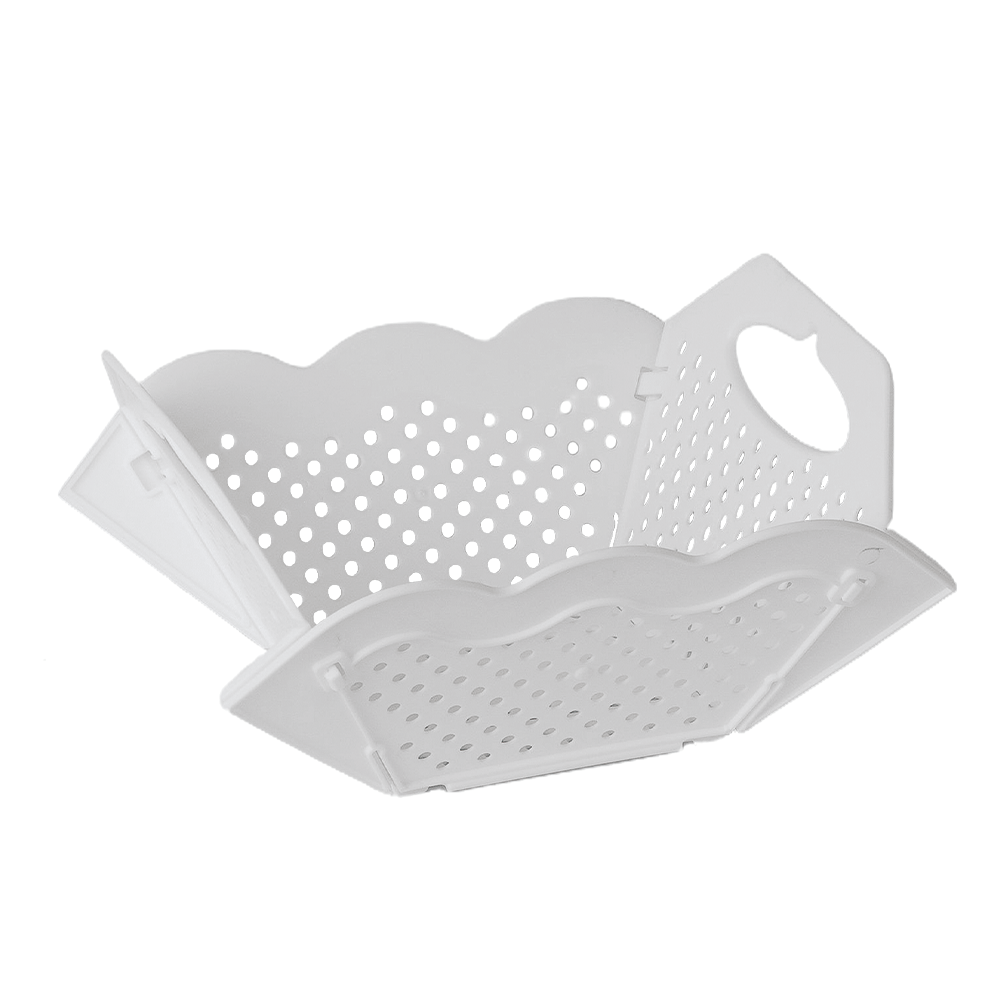 Linha Cozinha / CST-02 0,181kg / Cesto