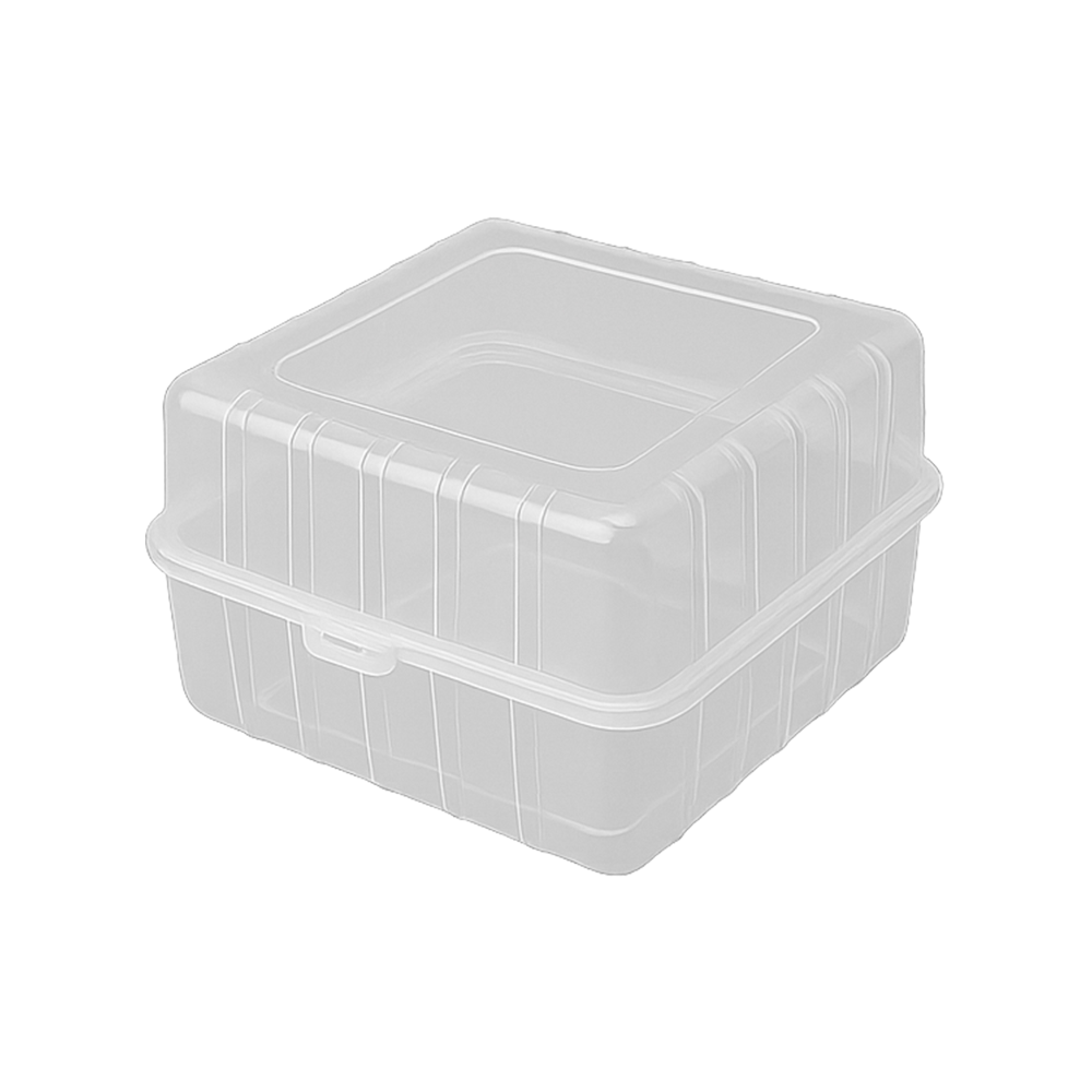 Linha Cozinha / ES-08 0.120kg / Pote organizador