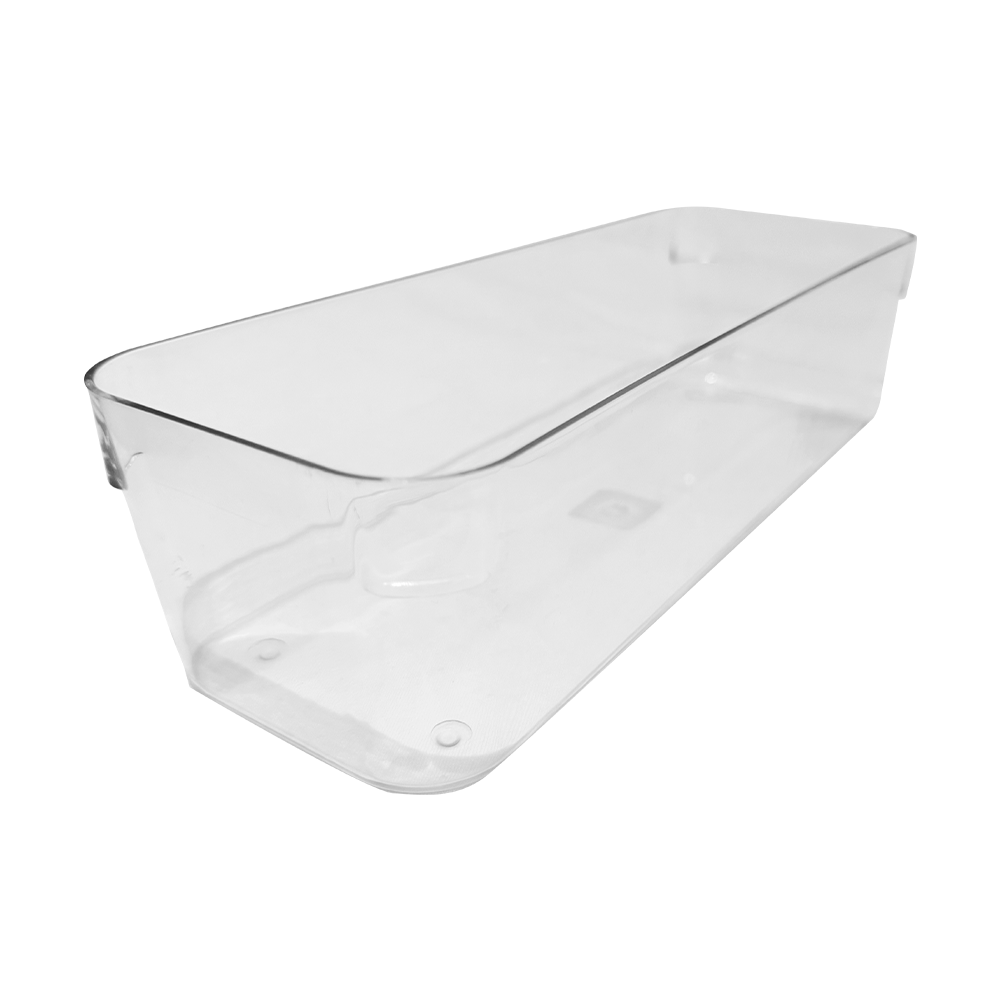 Organizer / ES-19 0.111kg / Transparent PS