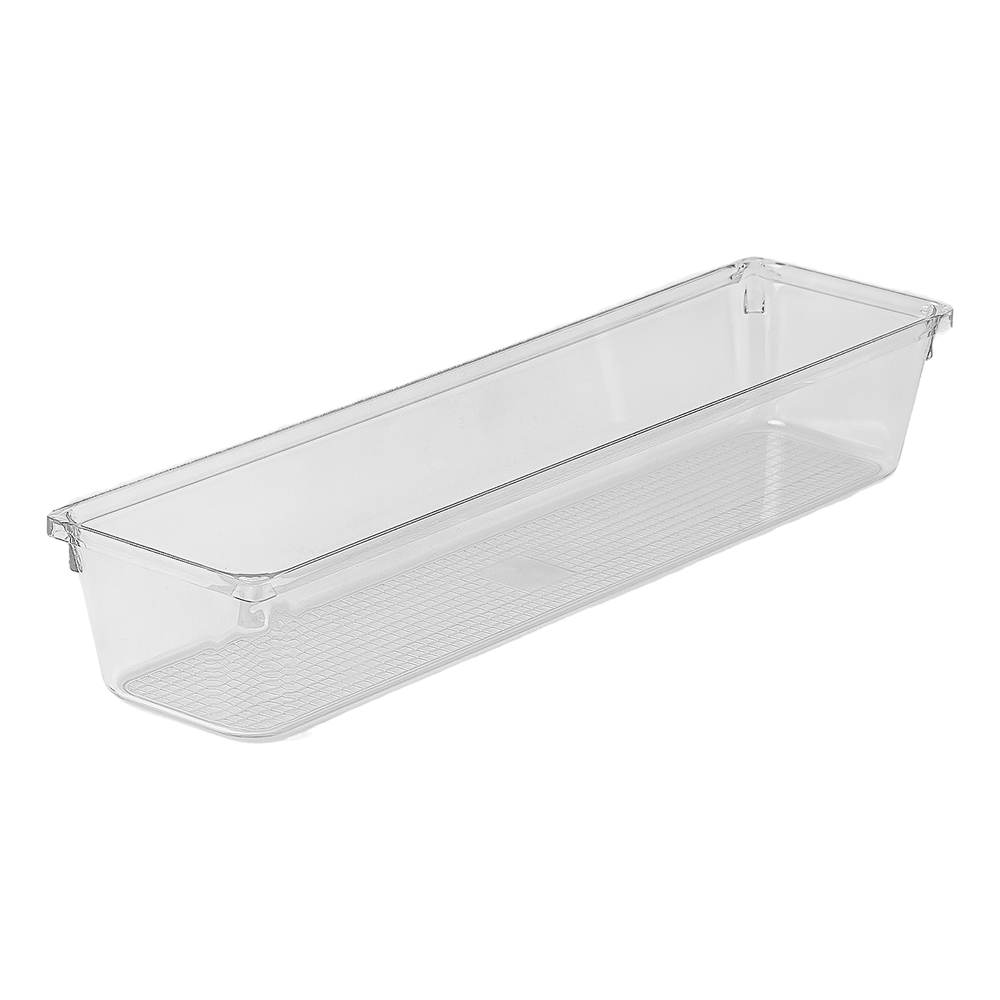 Organizador / ES-28 0,133kg / Transparente PET