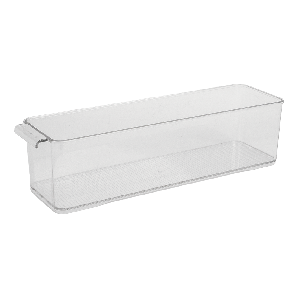 Organizador / ES-38 0,370kg / Transparente PET