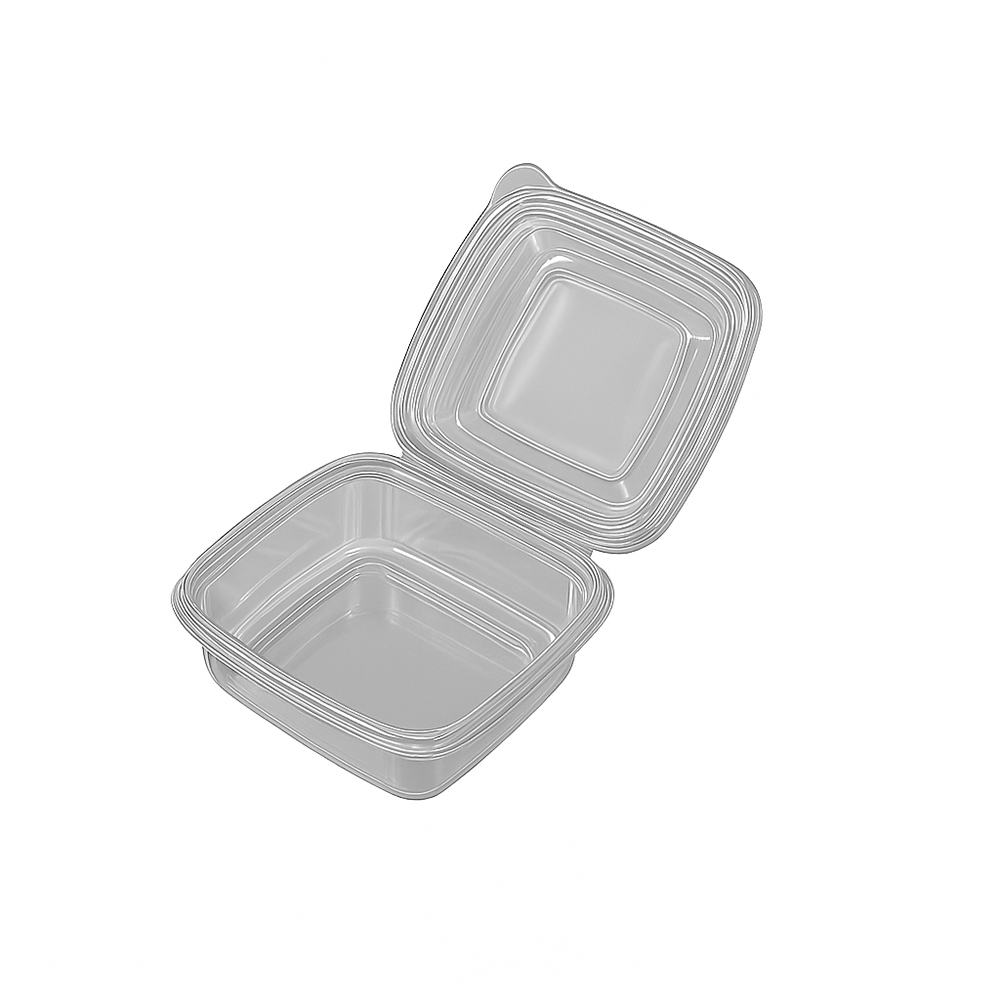 Linha Cozinha / ES-42 0,095kg / Pote organizador