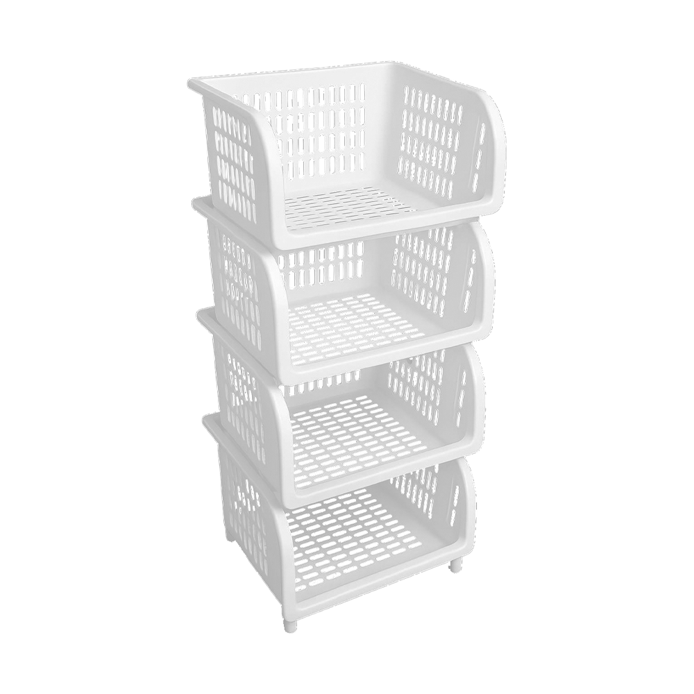 Fruteira FR-12 / 1,016Kg / Fruteira Quatro andares