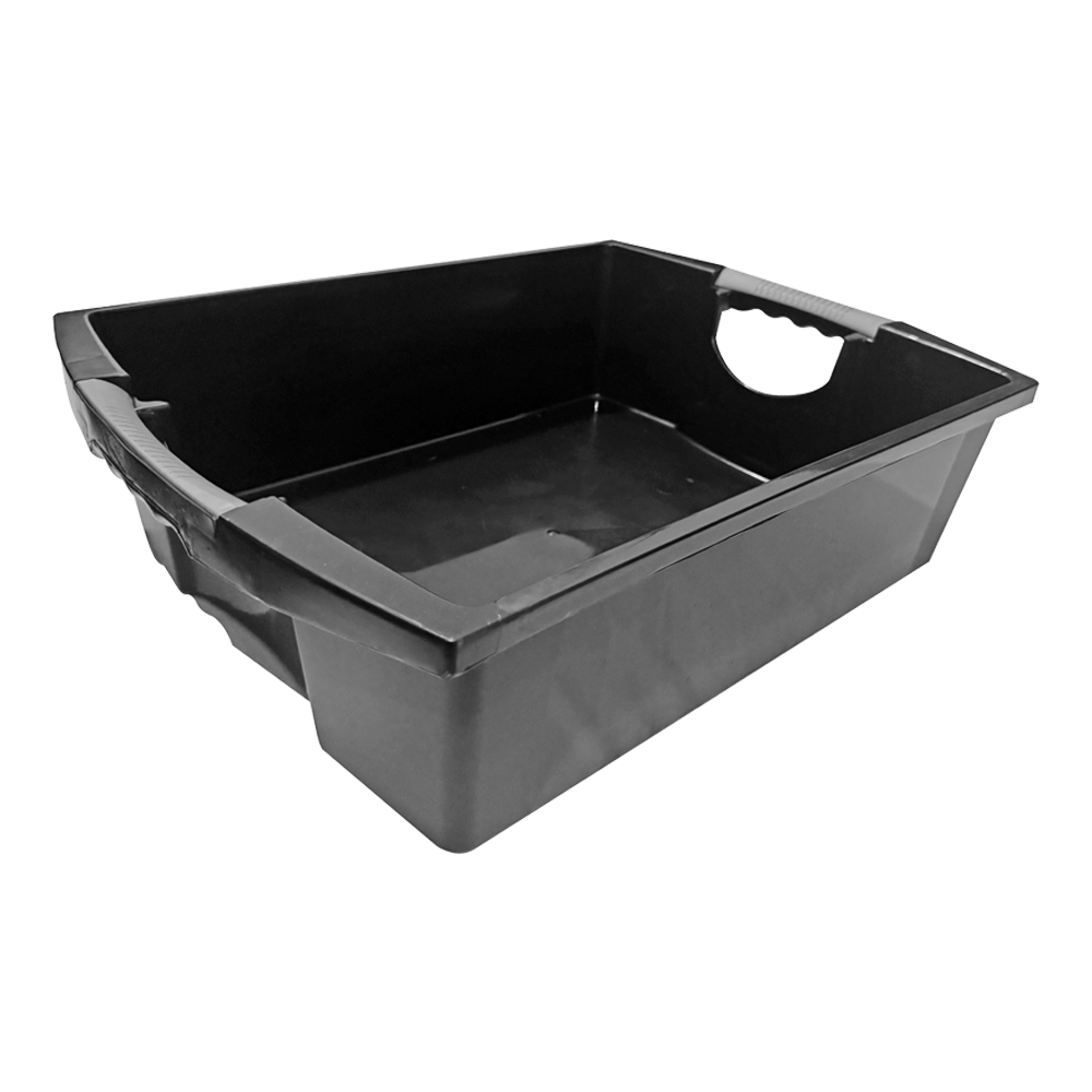 OR-33 / Caixas Organizadoras 0,765Kg / Caixa com Alças