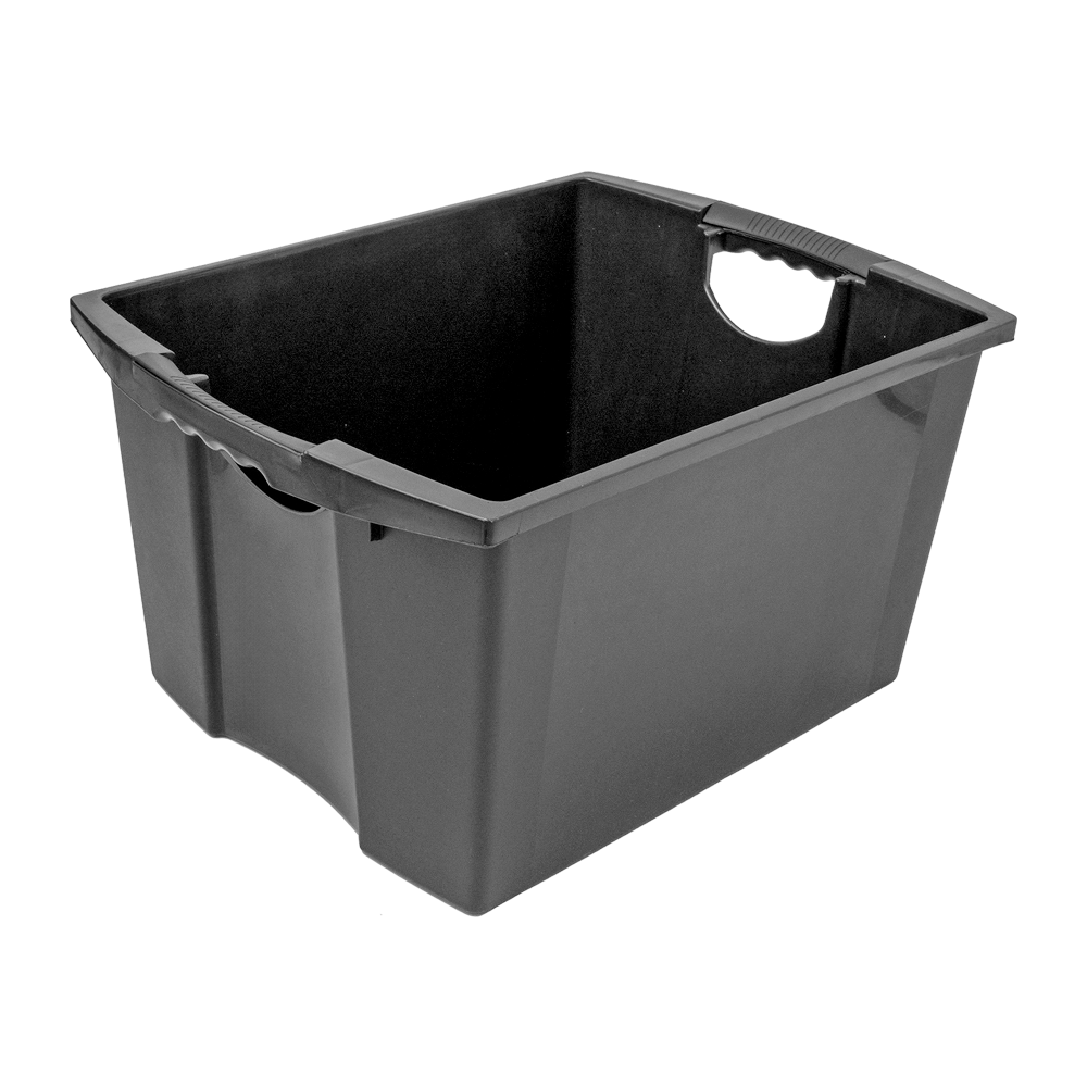 OR-34 / Caixas Organizadoras 1,105Kg / Caixa com Alças