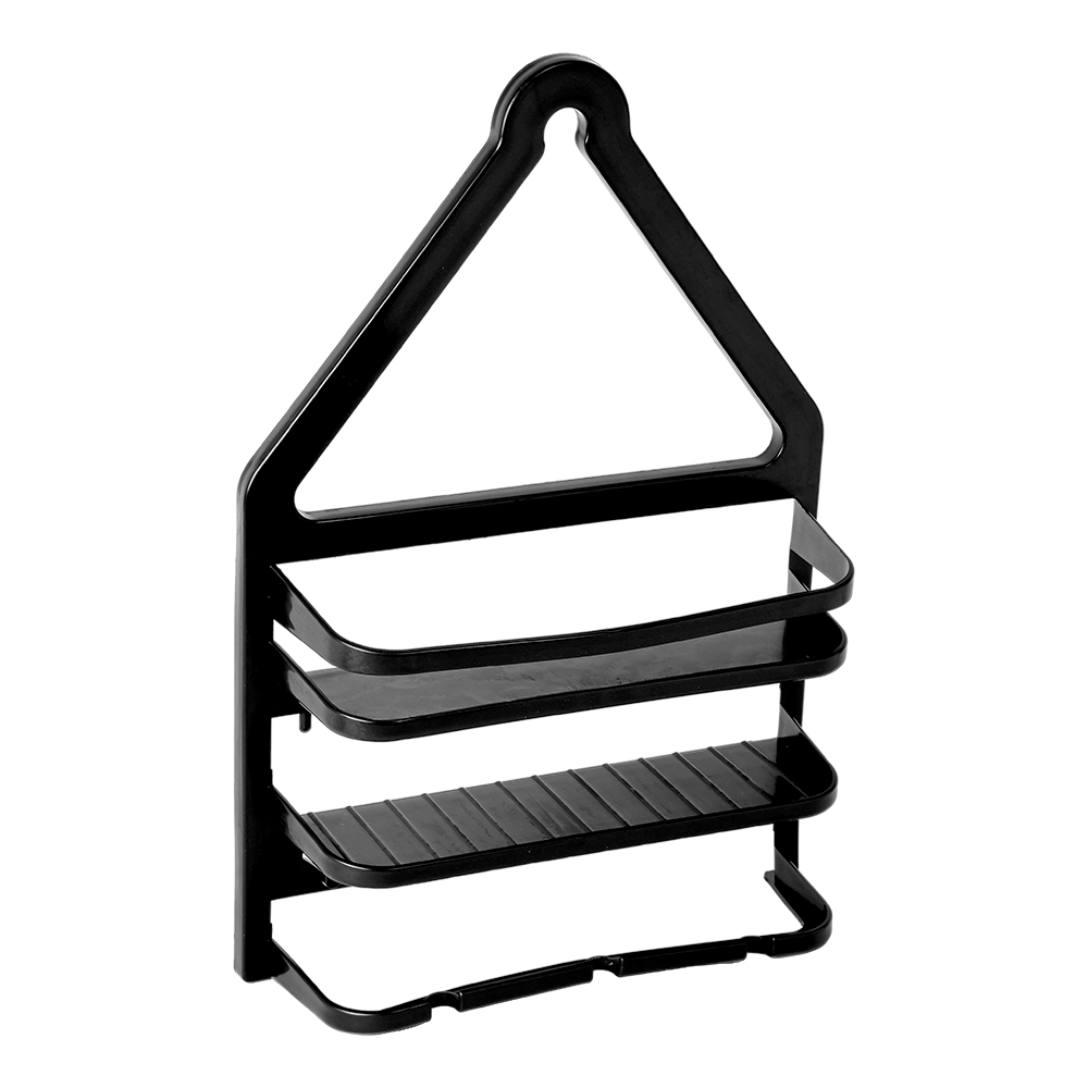 Linha Banheiro S-03 / 0,371kg / Prateleira de parede