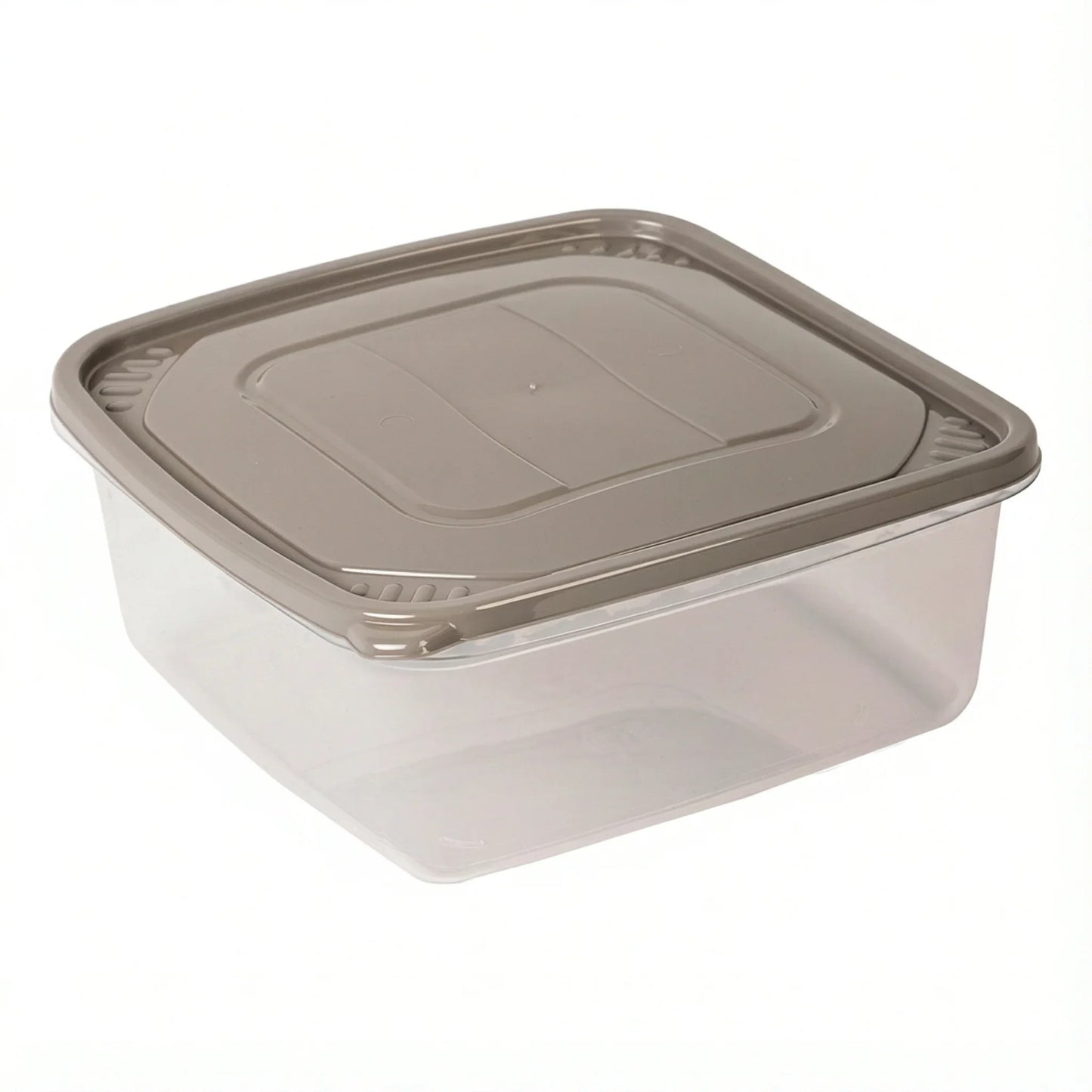 PO-19 / 4000ml Jars / Square Airtight Jar