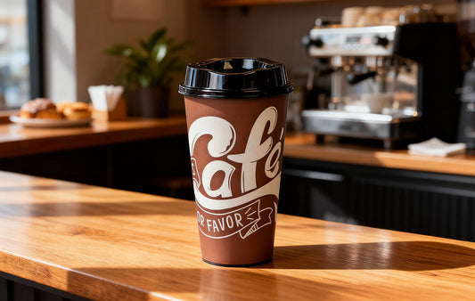 Copos: praticidade alinhada ao design simples que encanta