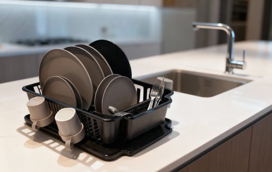 Utensílios Essenciais e Inovadores para Transformar Sua Cozinha