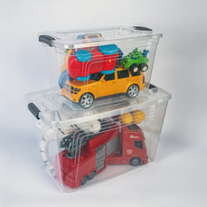 Caixas Organizadoras