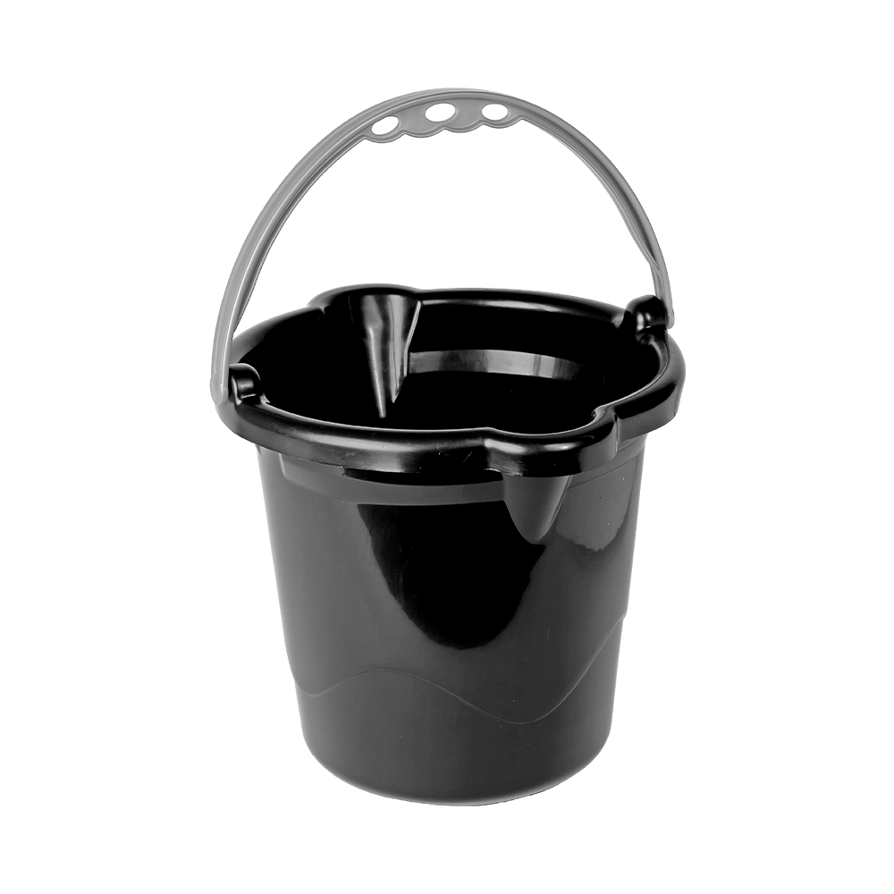 BD01-04 / Balde com Alça 8,5L / Lavanderia