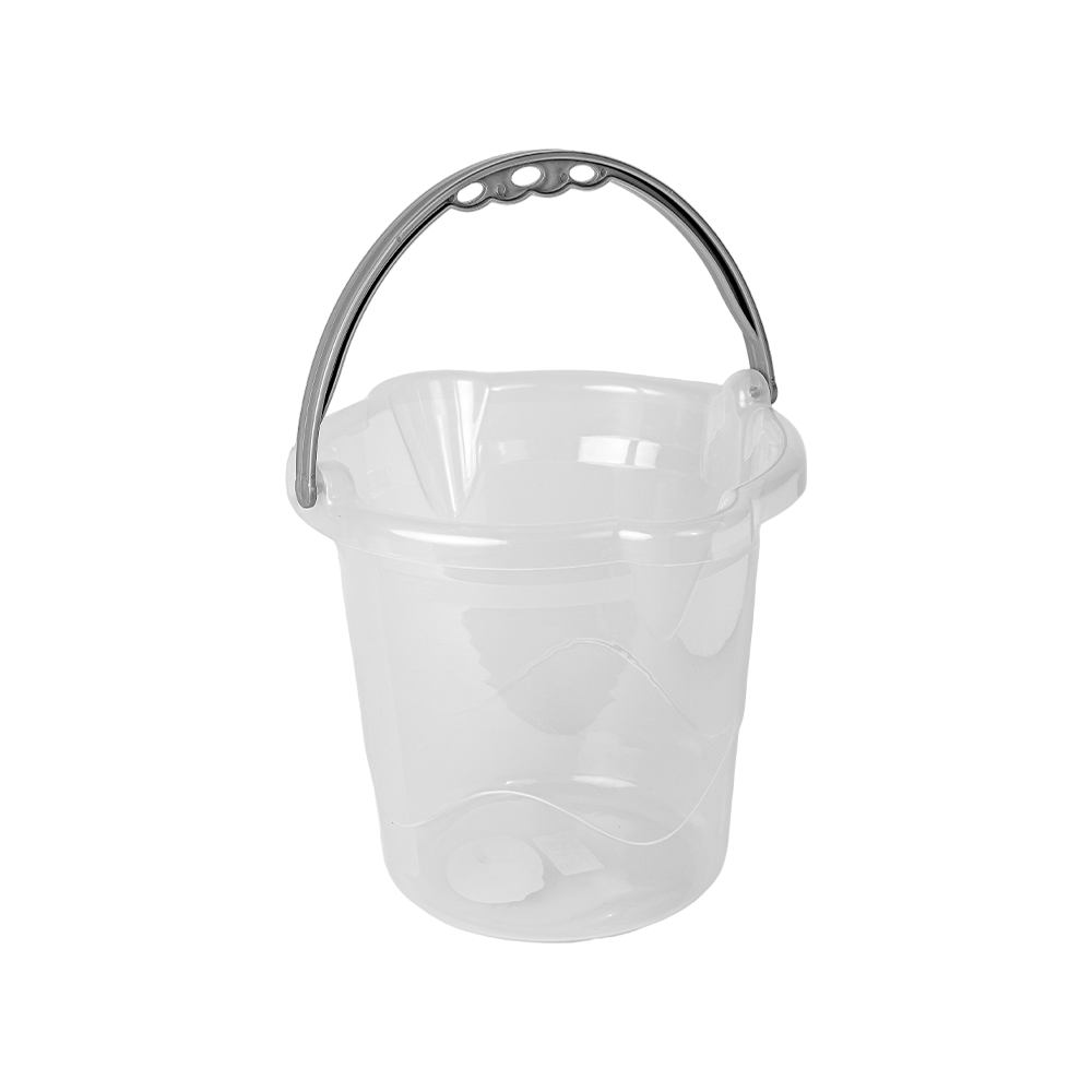 BD-01 / Balde com Alça 8,5L / Lavanderia