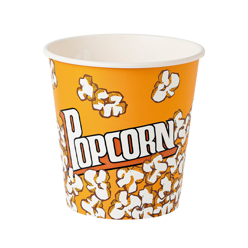 BD 04-01 / Pipoqueiras 3L / Balde de Pipoca Decorado