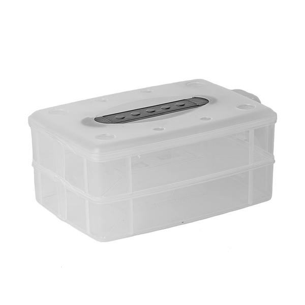 Linha Cozinha / CL-11 2X2 / Pote organizador