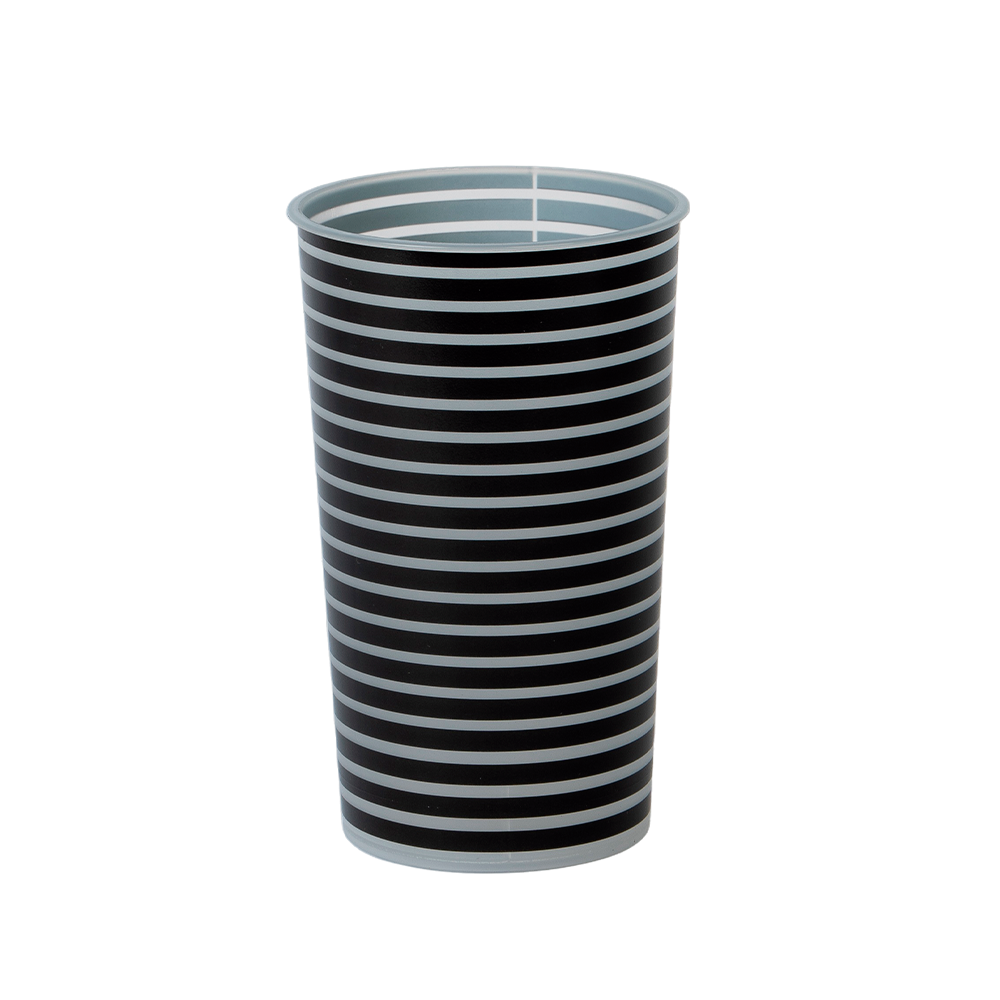 COP-01/19 / Copos 600ml / Copo plástico com estampa