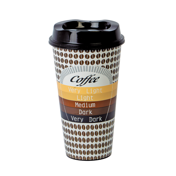 COP-15/03 / Copos 550ml / Copo plástico com estampa