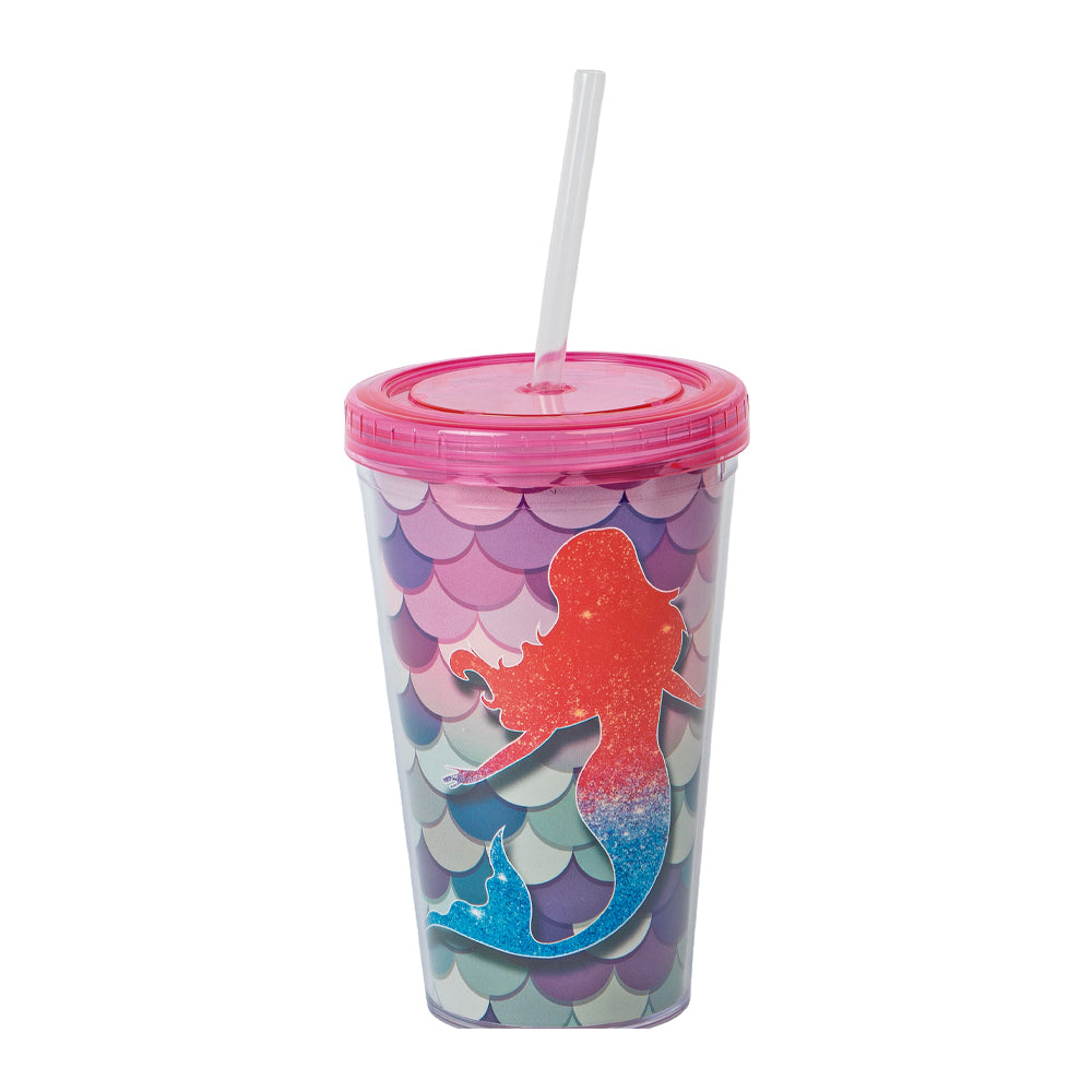 COP-10/67 / Copos 550ml / Copo Duplo tampa/rosca Couche