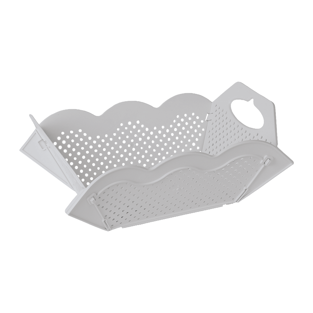 Linha Cozinha / CST-03 0,150kg / Cesto