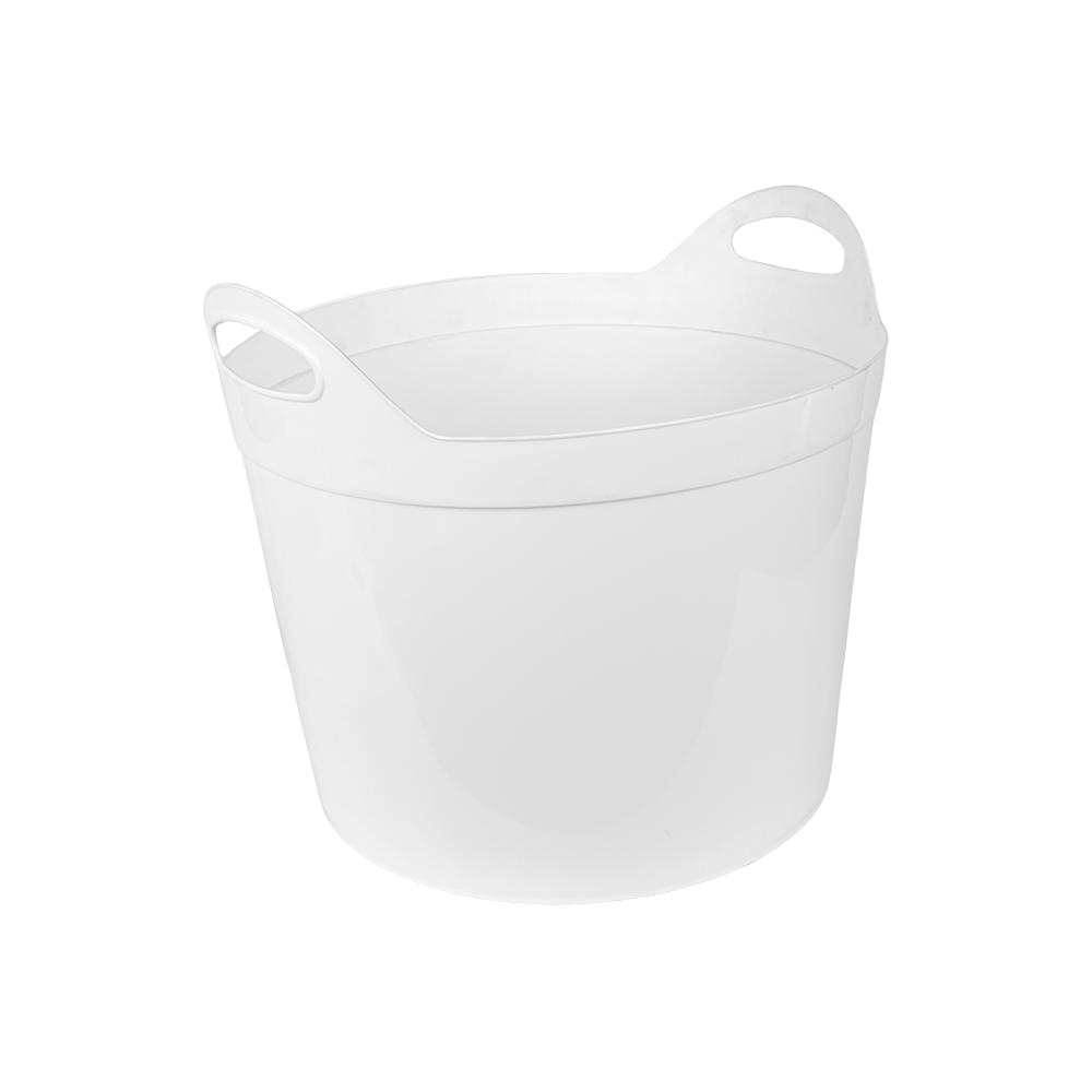 CST-06/1 / Cesto com Alça 0,780Kg / Lavanderia