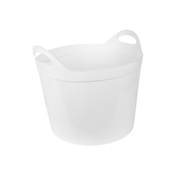 CST-06/1 / Cesto com Alça 0,780Kg / Lavanderia