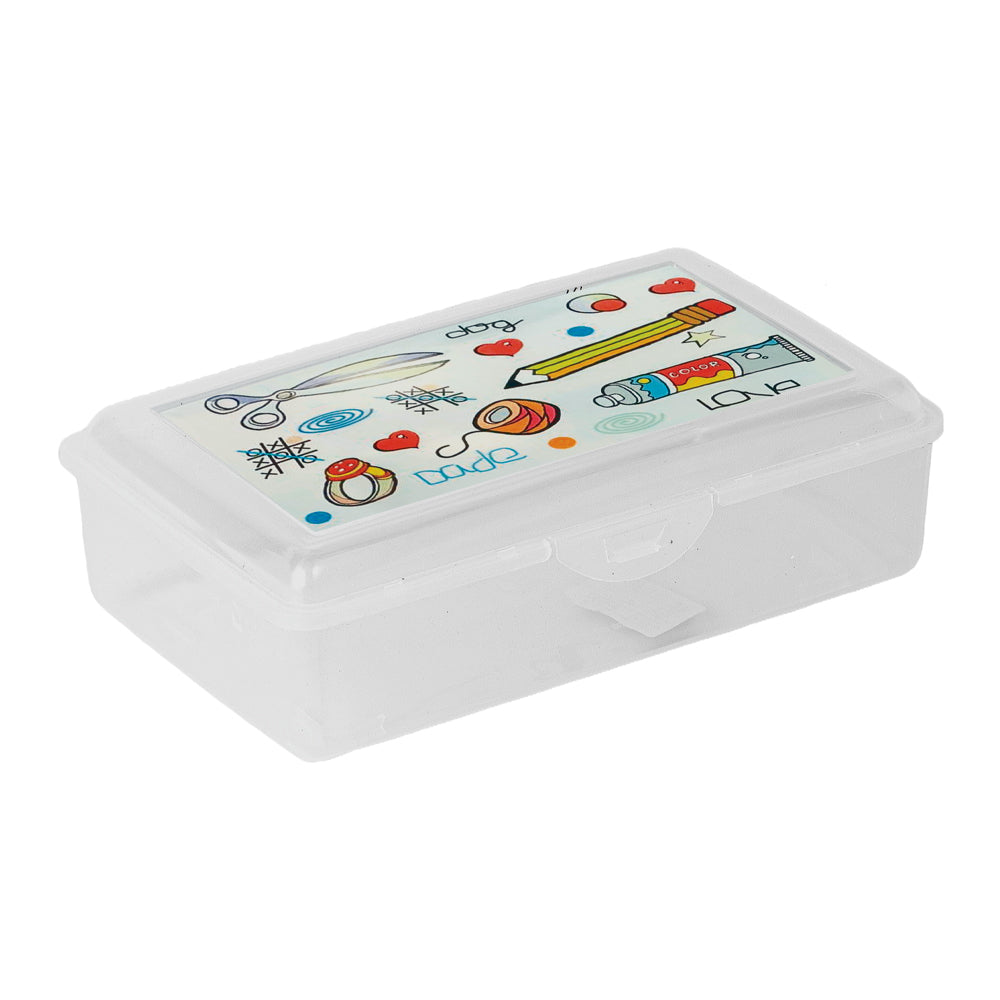 Utility Box C07 / 0.081kg / Multipurpose Box