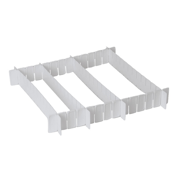 Linha Cozinha / ES-03 0,133kg / Divisória de gavetas