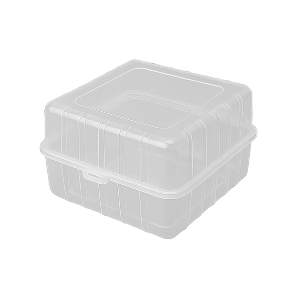 Linha Cozinha / ES-08 0.120kg / Pote organizador