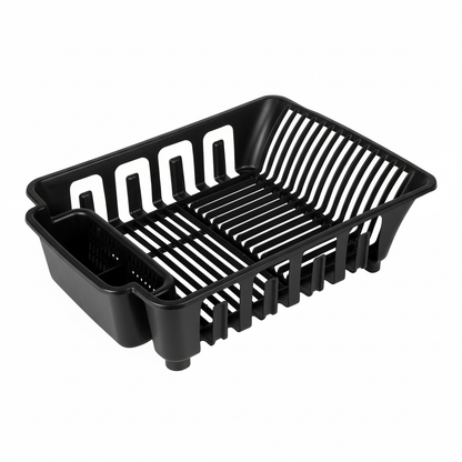 Linha Cozinha / ES-17 0,385kg / Escorredor de louça sem a Base