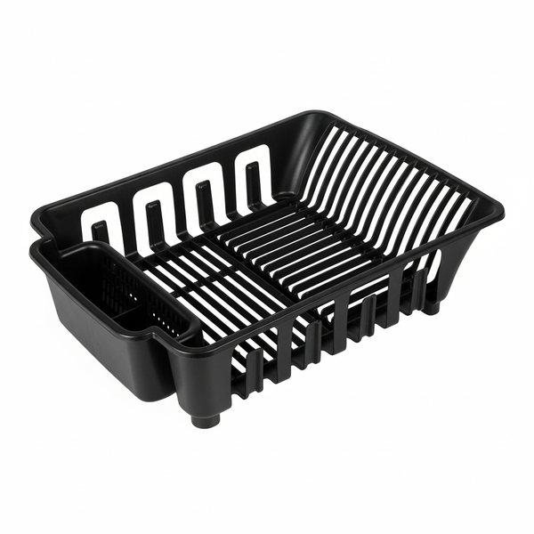 Linha Cozinha / ES-17 0,385kg / Escorredor de louça sem a Base