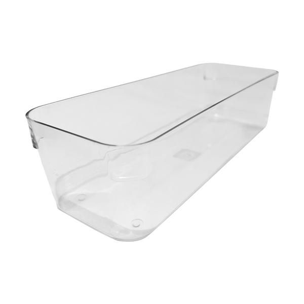 Organizador / ES-19 0,111kg / Transparente PS