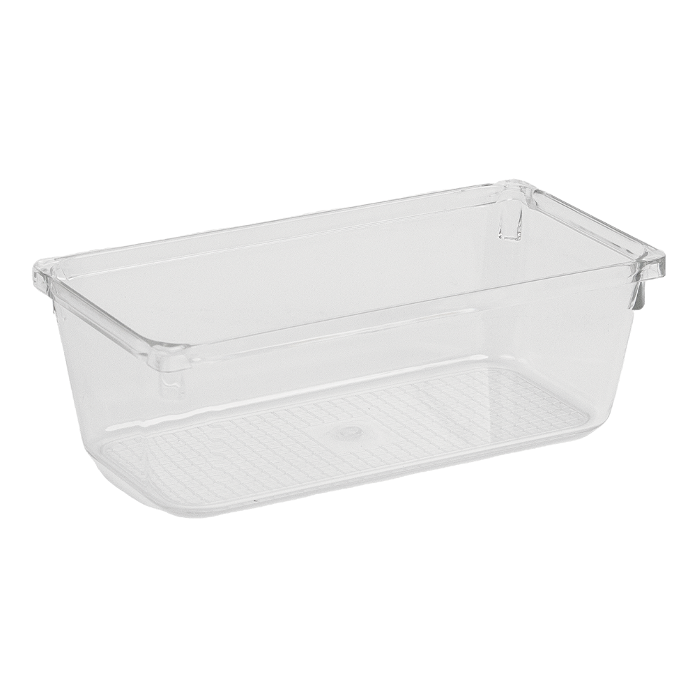 Organizer / ES-20 0.096kg / Transparent PS