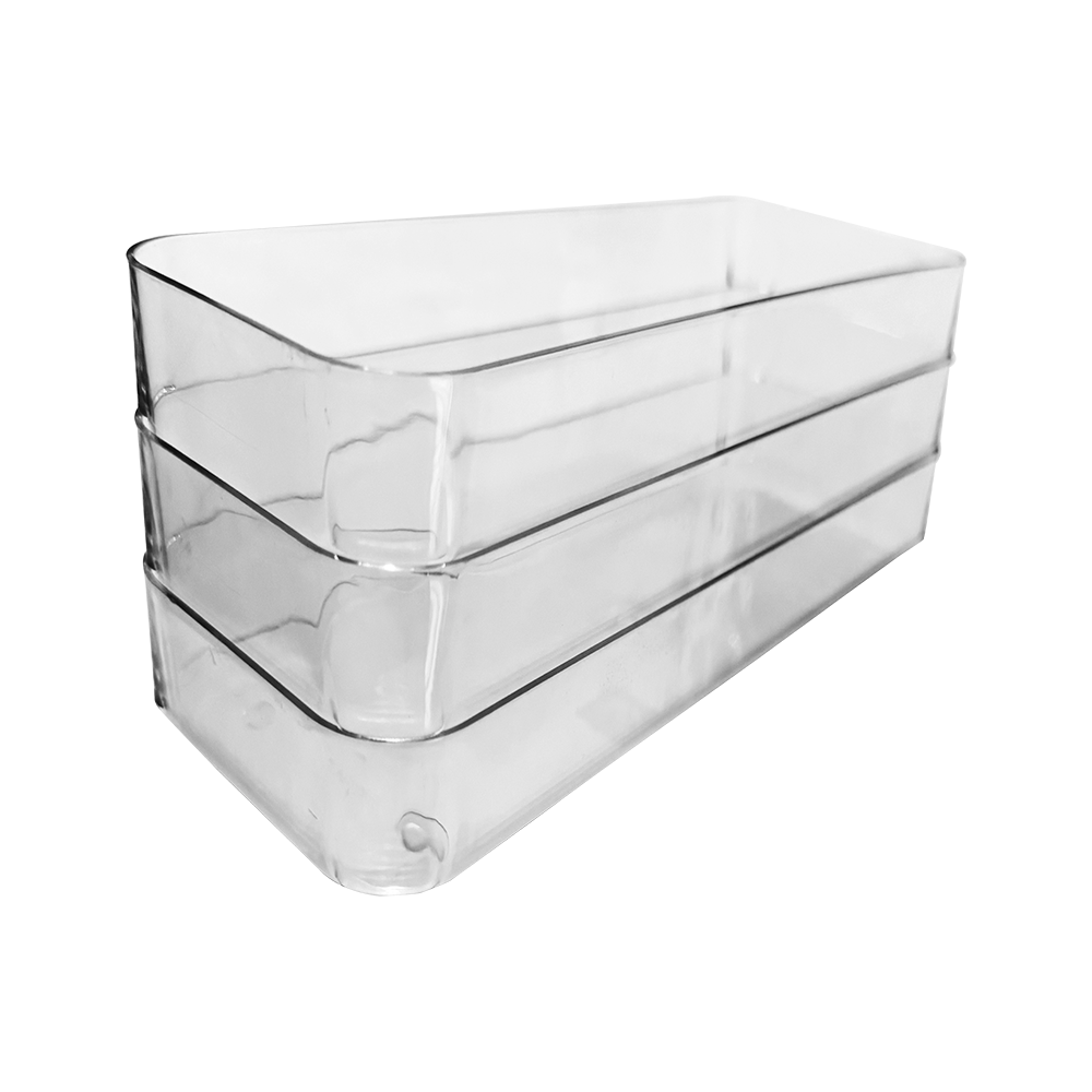 Organizer / ES-22 0.335kg / Transparent PS