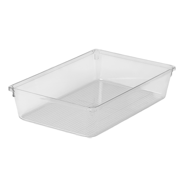 Organizador / ES-26 0,170kg / Transparente PET