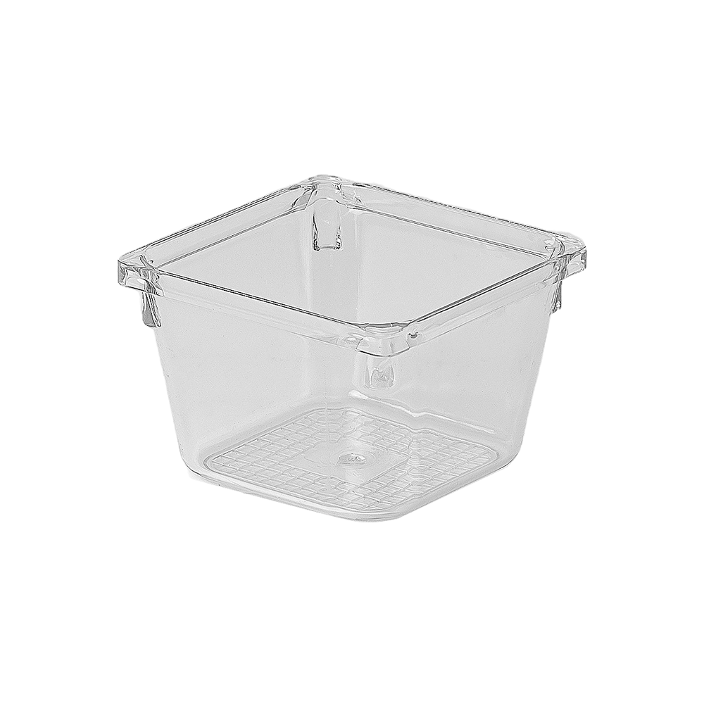 Organizador / ES-30 0,039kg / Transparente PET