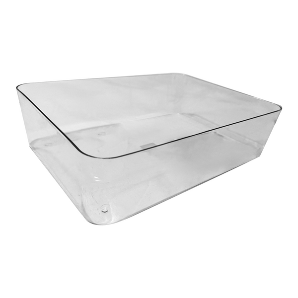 Organizador / ES-35 0,171kg / Transparente PS