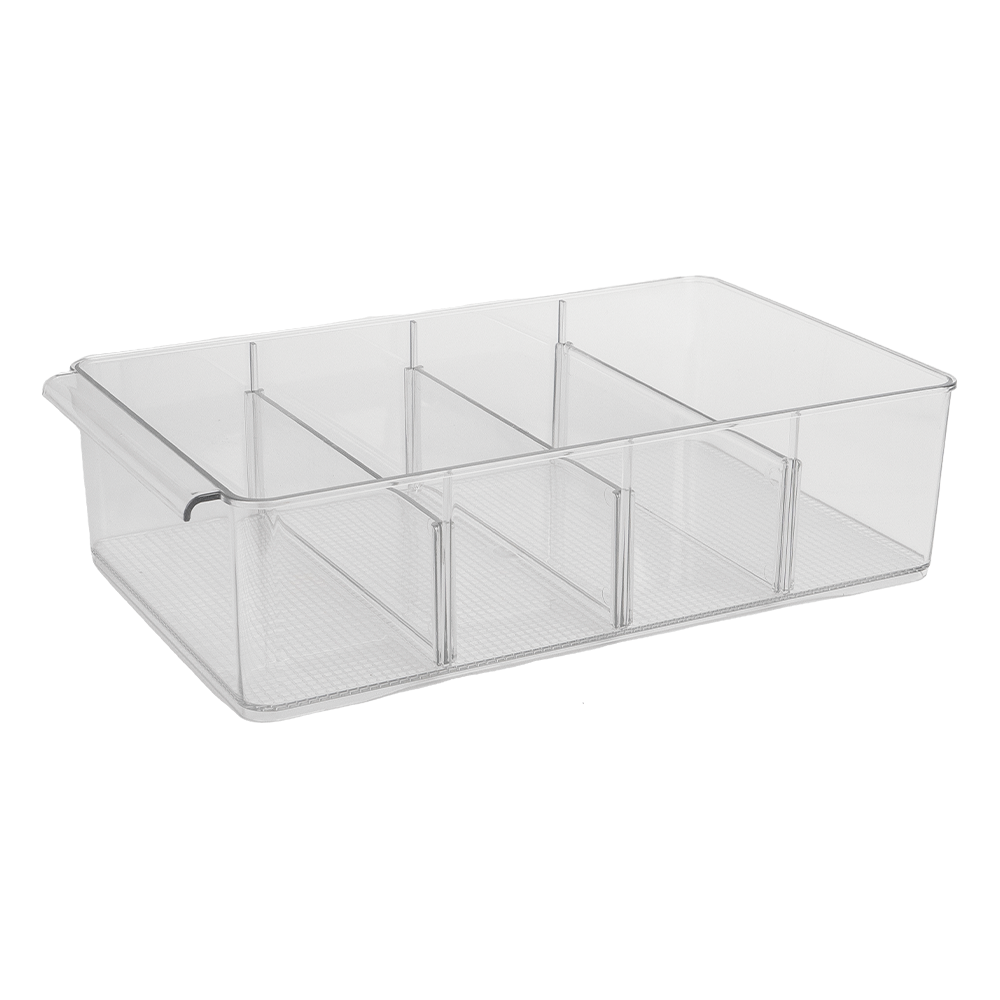 Organizer / ES-37 0.750kg / Transparent PET