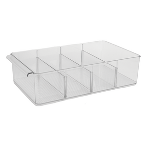 Organizador / ES-37 0,750kg / Transparente PET