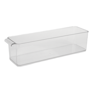 Organizador / ES-38 0,370kg / Transparente PET