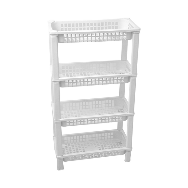 Fruteira FR-05 / 0,727Kg / Fruteira quatro andares