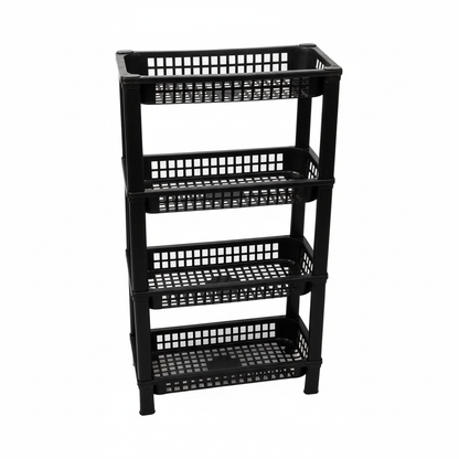 Fruteira FR-05 / 0,727Kg / Fruteira quatro andares