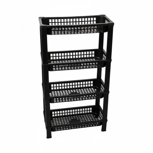 Fruteira FR-05 / 0,727Kg / Fruteira quatro andares