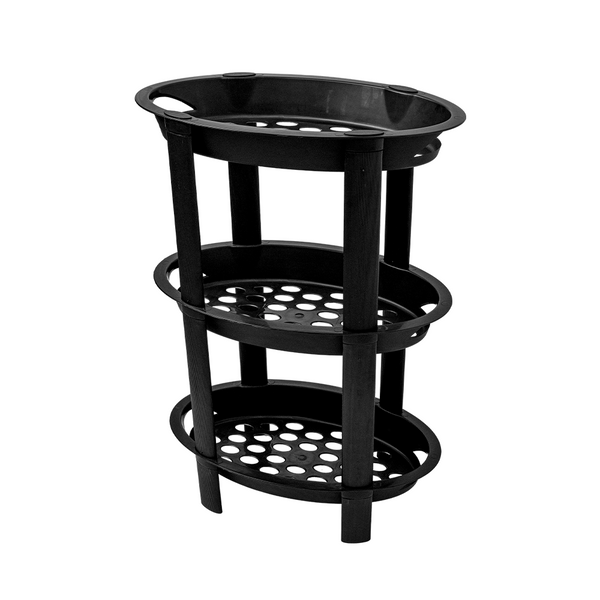 Fruteira FR-07 / 1,145kg / Fruteira Três andares