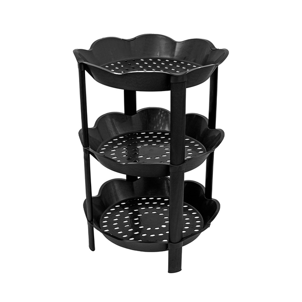 Fruteira FR-10 / 1,739Kg / Fruteira Três andares