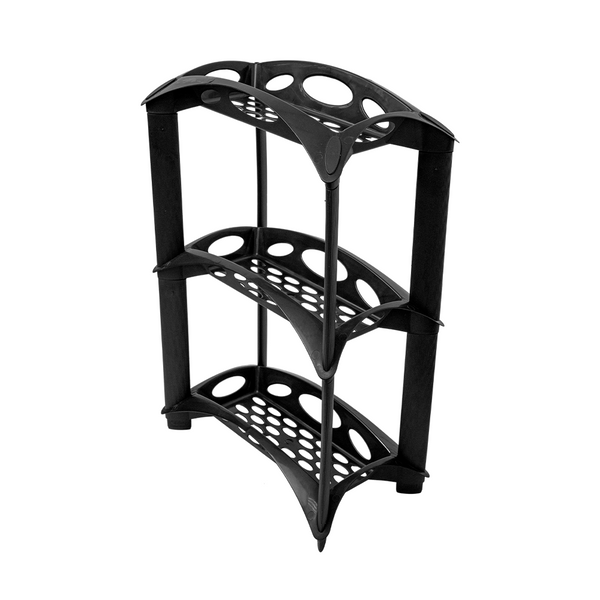 Fruteira FR-11 / 1,102kg / Fruteira Três andares