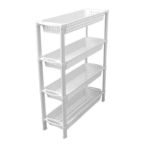 Fruteira FR-15 / 1,166kg / Fruteira Quatro andares