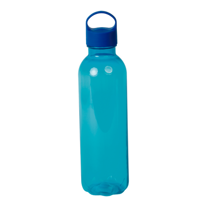 GARRT / Garrafa 600ml / Garrafa Plástica com tampa