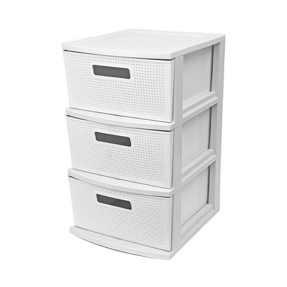 GV-65 / Ratan 2,330kg / Gaveteiro 3 andares