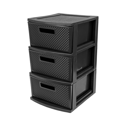 GV-65 / Ratan 2,330kg / Gaveteiro 3 andares