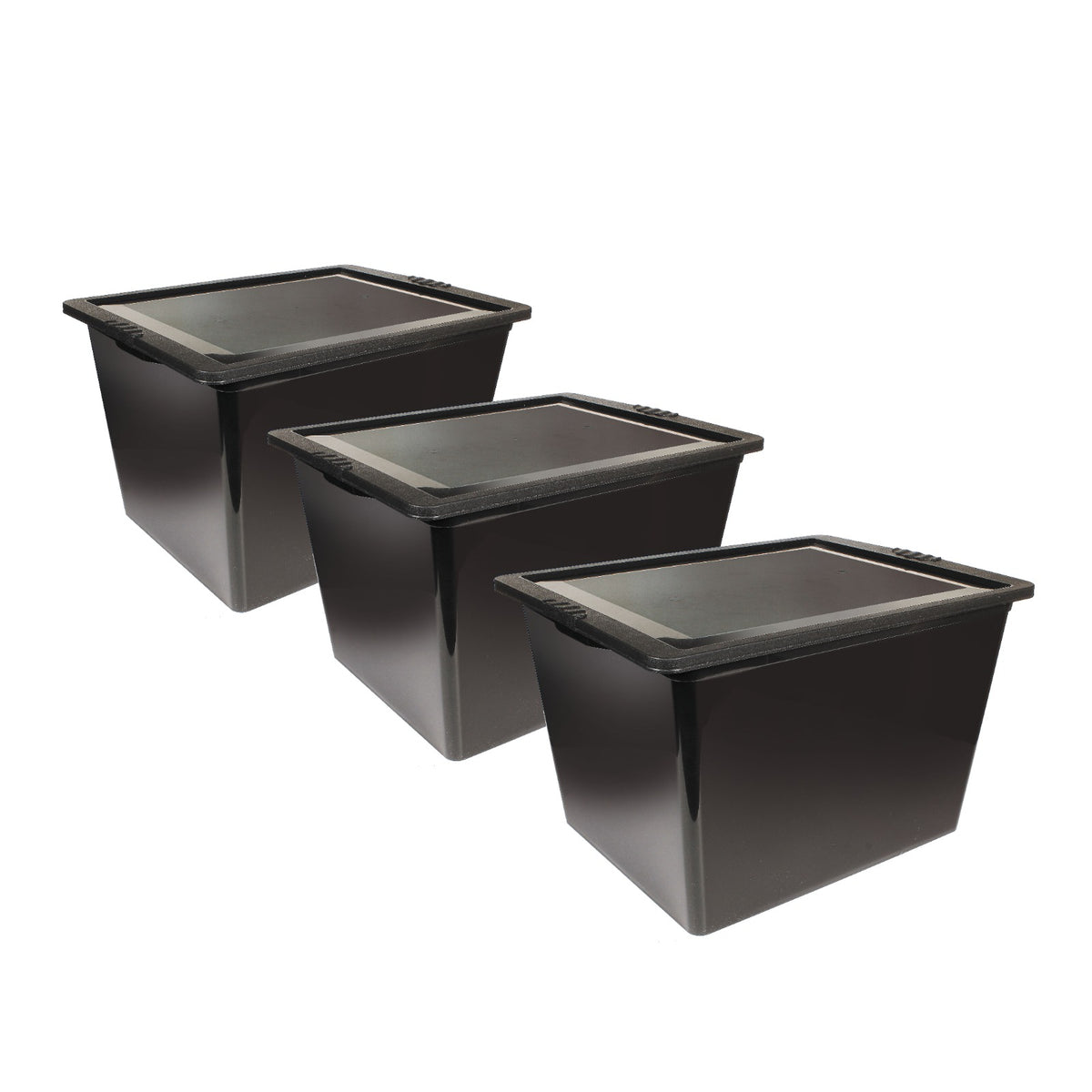 OR-19 / 28L Storage Boxes / Box with Lid